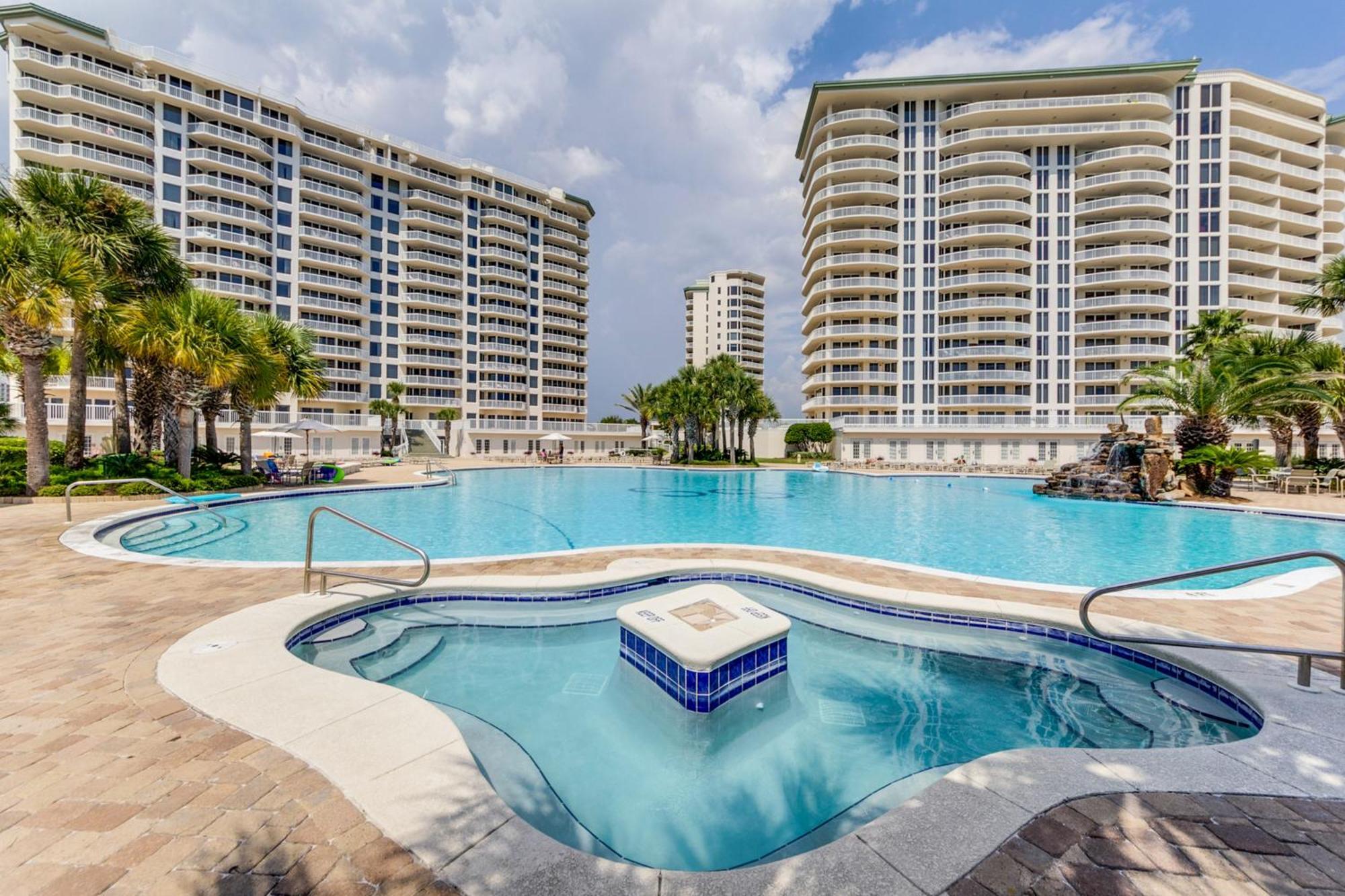 St Maarten at Silver Shells Destin Zimmer foto